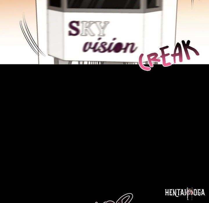 Gangster x Office Lady Gangster x Office Lady Chapter 99 - Page 144