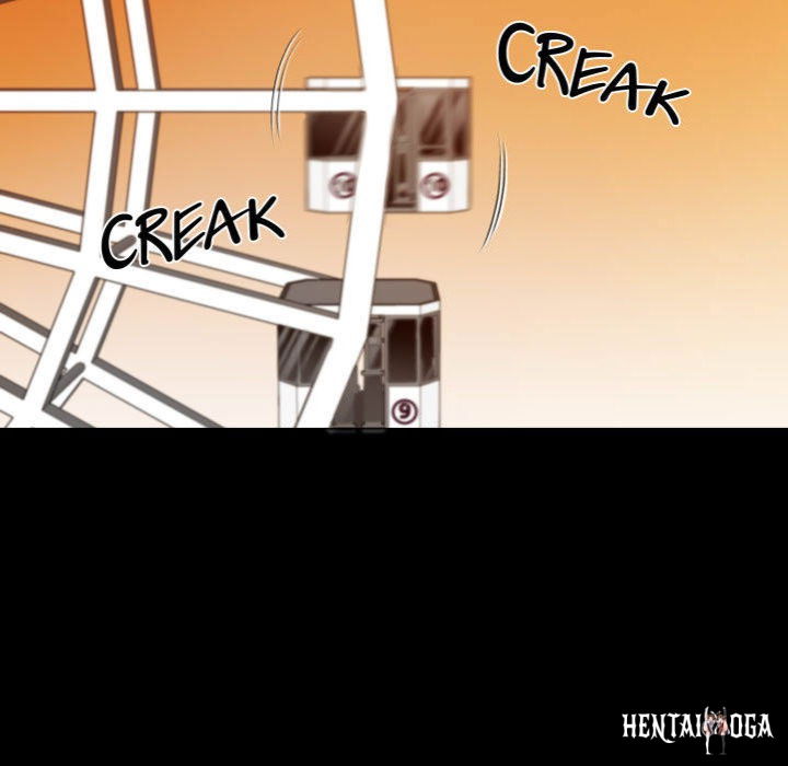 Gangster x Office Lady Gangster x Office Lady Chapter 99 - Page 149