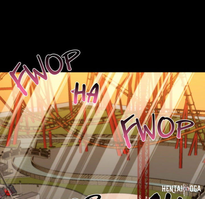 Gangster x Office Lady Gangster x Office Lady Chapter 99 - Page 150