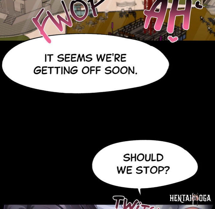 Gangster x Office Lady Gangster x Office Lady Chapter 99 - Page 151