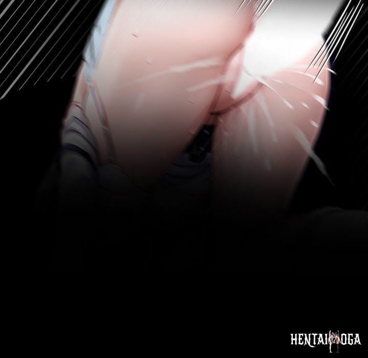 Gangster x Office Lady Gangster x Office Lady Chapter 99 - Page 157