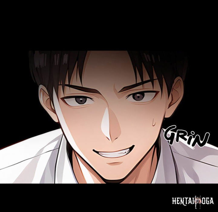 Gangster x Office Lady Gangster x Office Lady Chapter 99 - Page 160