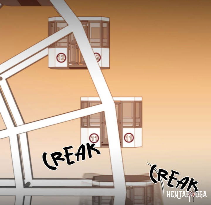 Gangster x Office Lady Gangster x Office Lady Chapter 99 - Page 162