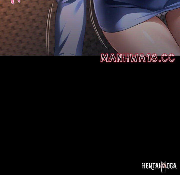 Gangster x Office Lady Gangster x Office Lady Chapter 99 - Page 18