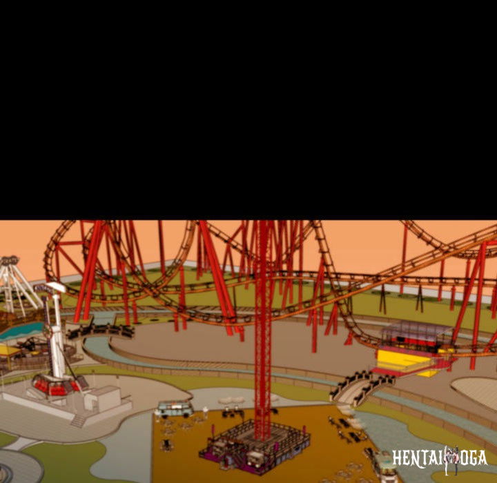 Gangster x Office Lady Gangster x Office Lady Chapter 99 - Page 24