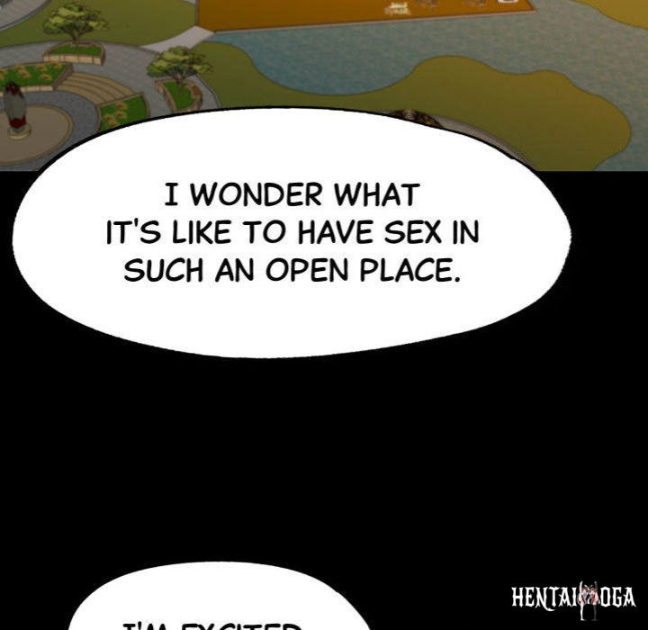 Gangster x Office Lady Gangster x Office Lady Chapter 99 - Page 25