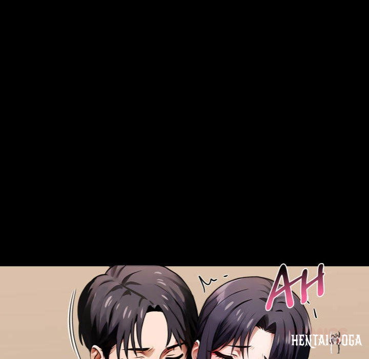 Gangster x Office Lady Gangster x Office Lady Chapter 99 - Page 39