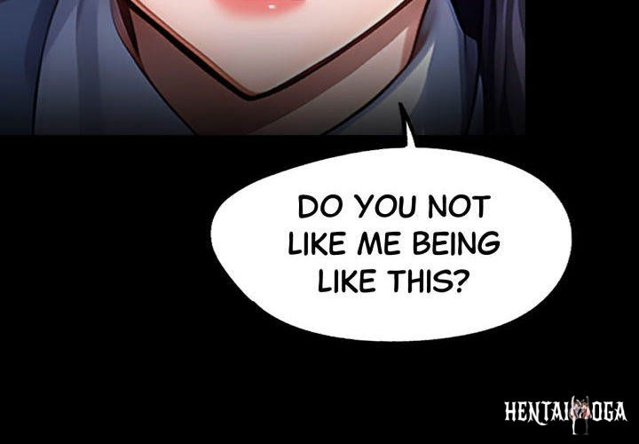 Gangster x Office Lady Gangster x Office Lady Chapter 99 - Page 4