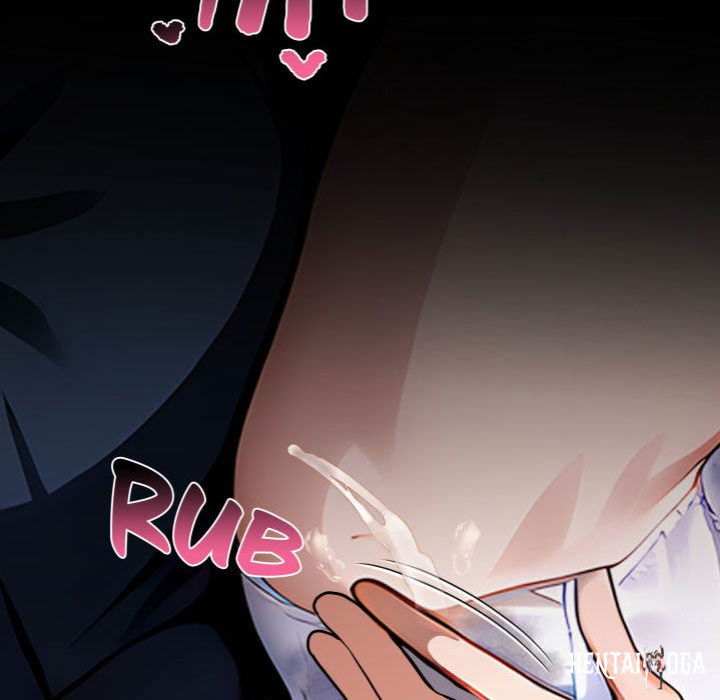 Gangster x Office Lady Gangster x Office Lady Chapter 99 - Page 42