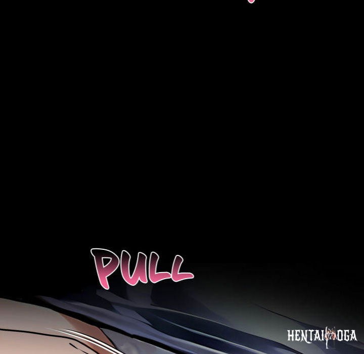 Gangster x Office Lady Gangster x Office Lady Chapter 99 - Page 44