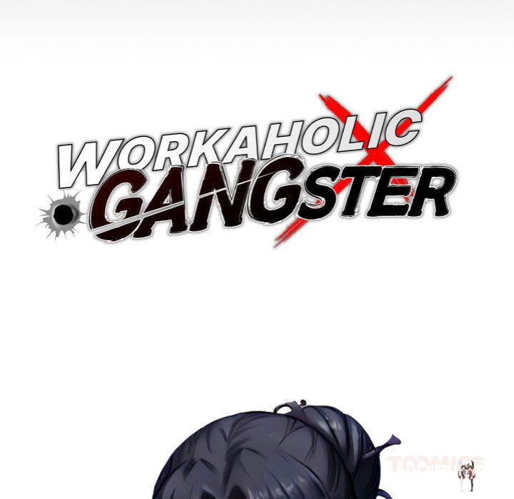 Gangster x Office Lady Gangster x Office Lady Chapter 99 - Page 48