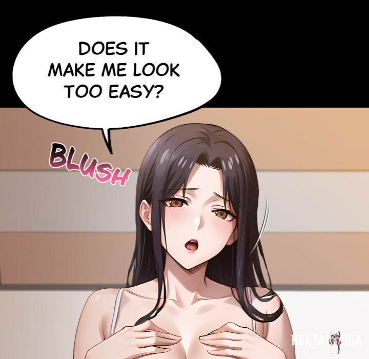 Gangster x Office Lady Gangster x Office Lady Chapter 99 - Page 5