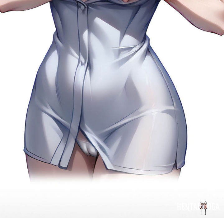 Gangster x Office Lady Gangster x Office Lady Chapter 99 - Page 50