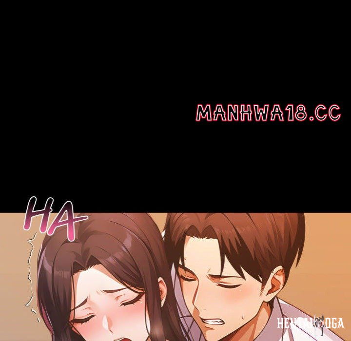 Gangster x Office Lady Gangster x Office Lady Chapter 99 - Page 55