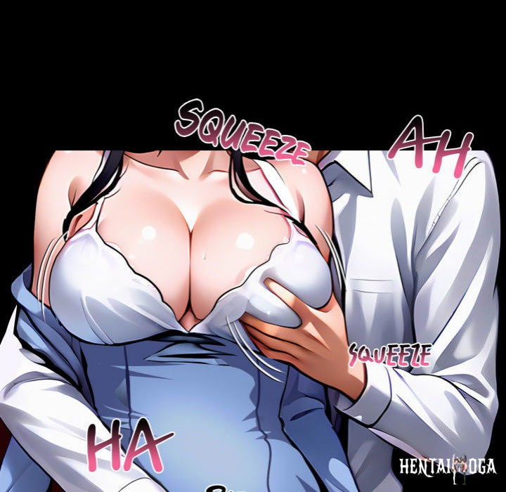 Gangster x Office Lady Gangster x Office Lady Chapter 99 - Page 59