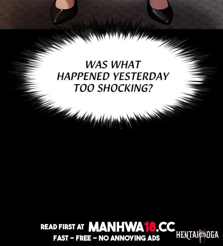 Gangster x Office Lady Gangster x Office Lady Chapter 99 - Page 7