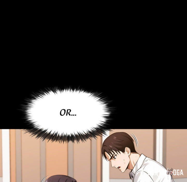 Gangster x Office Lady Gangster x Office Lady Chapter 99 - Page 8