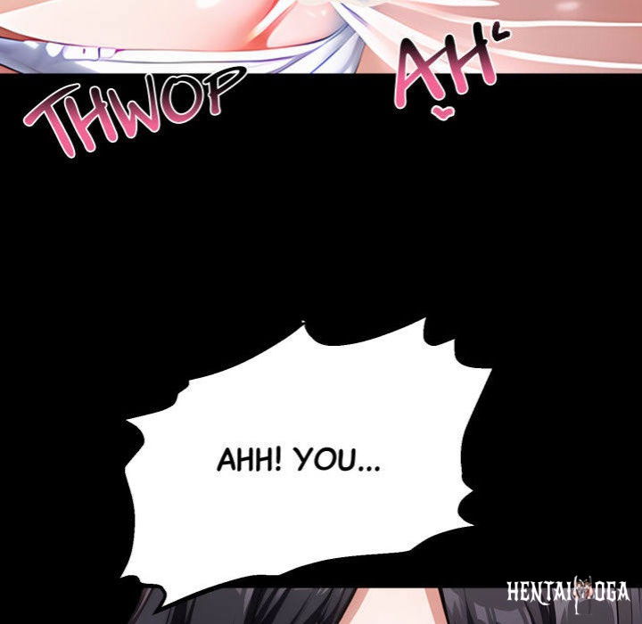 Gangster x Office Lady Gangster x Office Lady Chapter 99 - Page 80