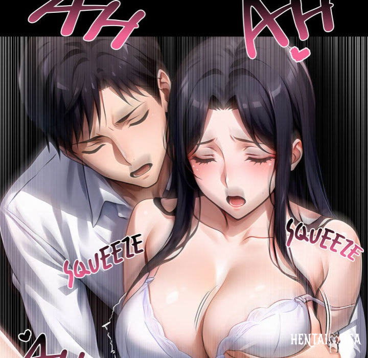 Gangster x Office Lady Gangster x Office Lady Chapter 99 - Page 83