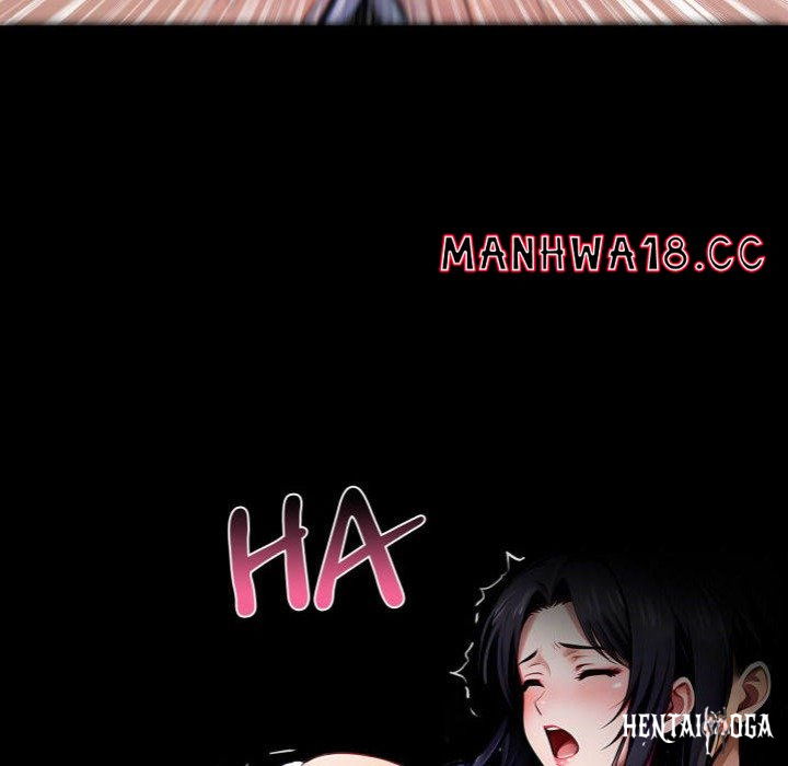 Gangster x Office Lady Gangster x Office Lady Chapter 99 - Page 89