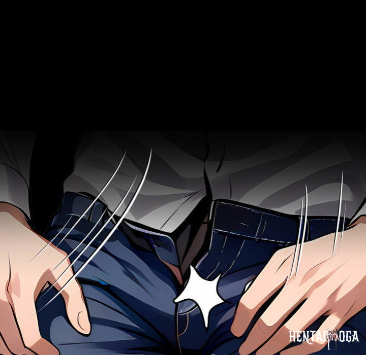 Gangster x Office Lady Gangster x Office Lady Chapter 99 - Page 94