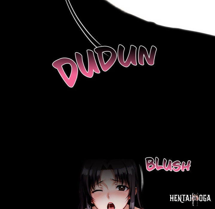 Gangster x Office Lady Gangster x Office Lady Chapter 99 - Page 96