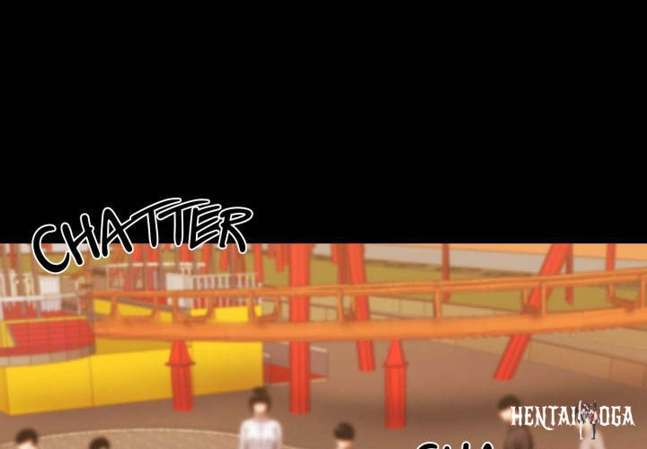 Gangster x Office Lady Gangster x Office Lady Chapter 100 - Page 1