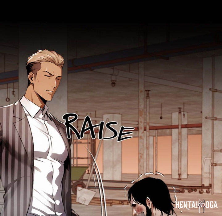 Gangster x Office Lady Gangster x Office Lady Chapter 100 - Page 102