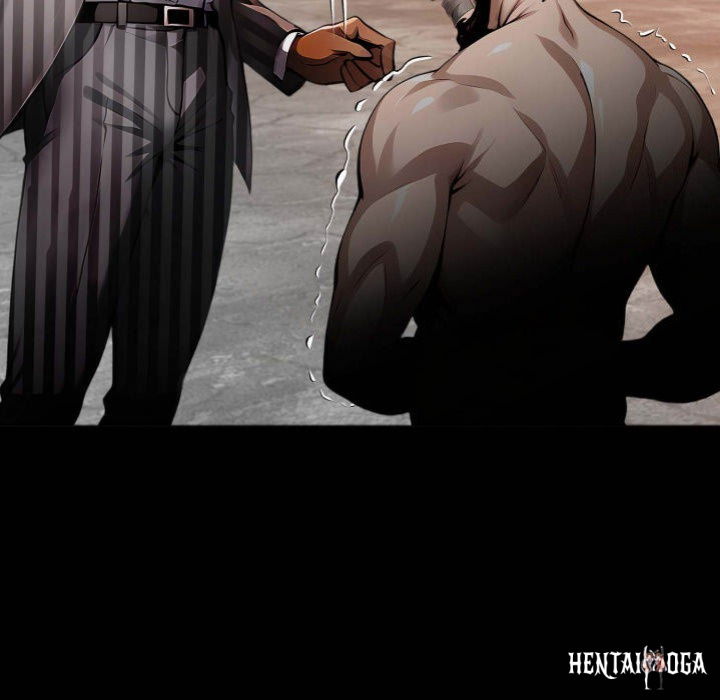 Gangster x Office Lady Gangster x Office Lady Chapter 100 - Page 103