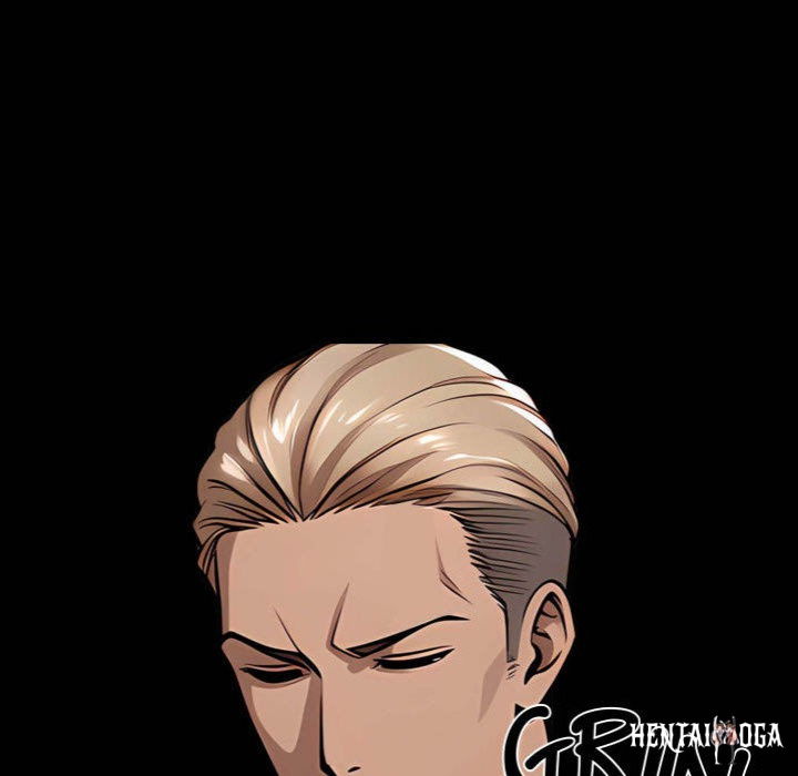 Gangster x Office Lady Gangster x Office Lady Chapter 100 - Page 104