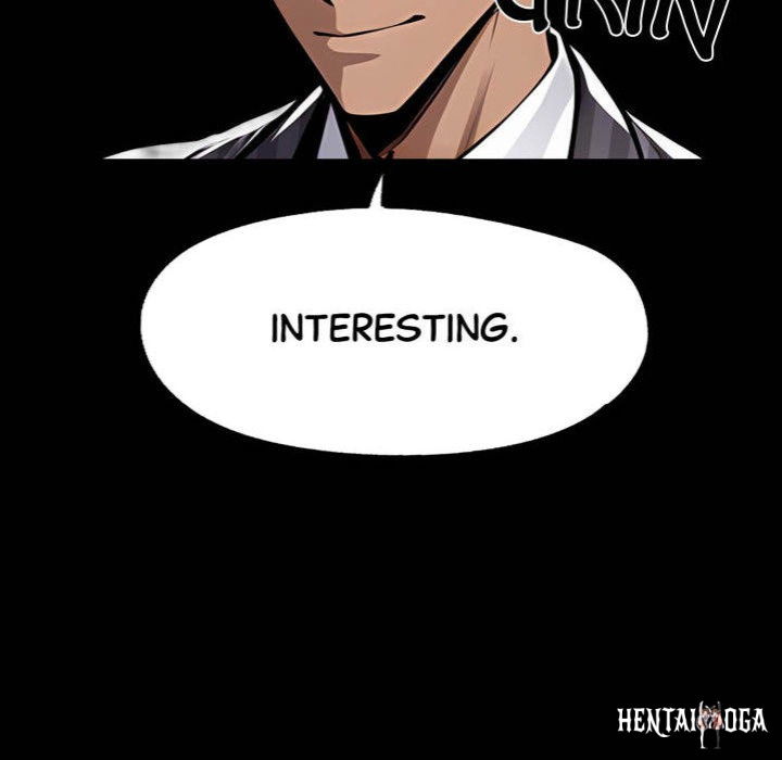 Gangster x Office Lady Gangster x Office Lady Chapter 100 - Page 105