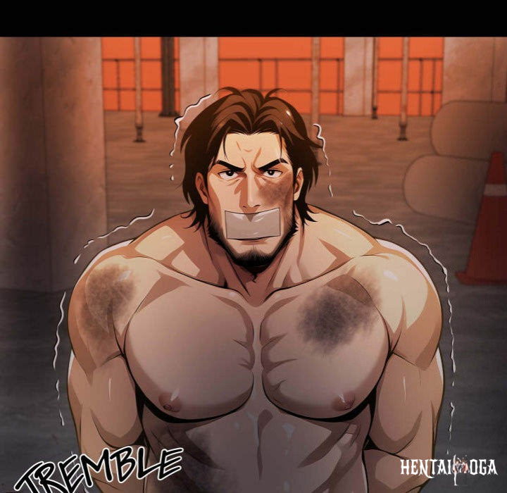 Gangster x Office Lady Gangster x Office Lady Chapter 100 - Page 106