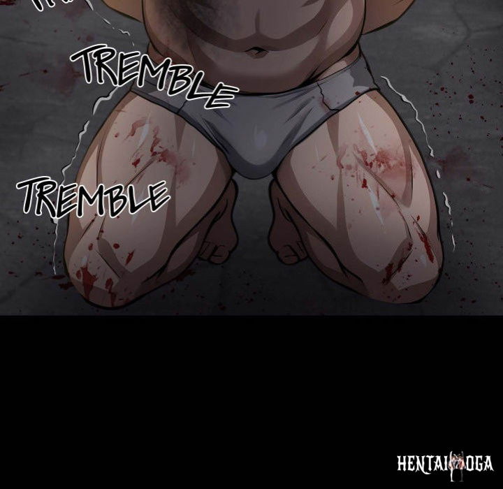 Gangster x Office Lady Gangster x Office Lady Chapter 100 - Page 107