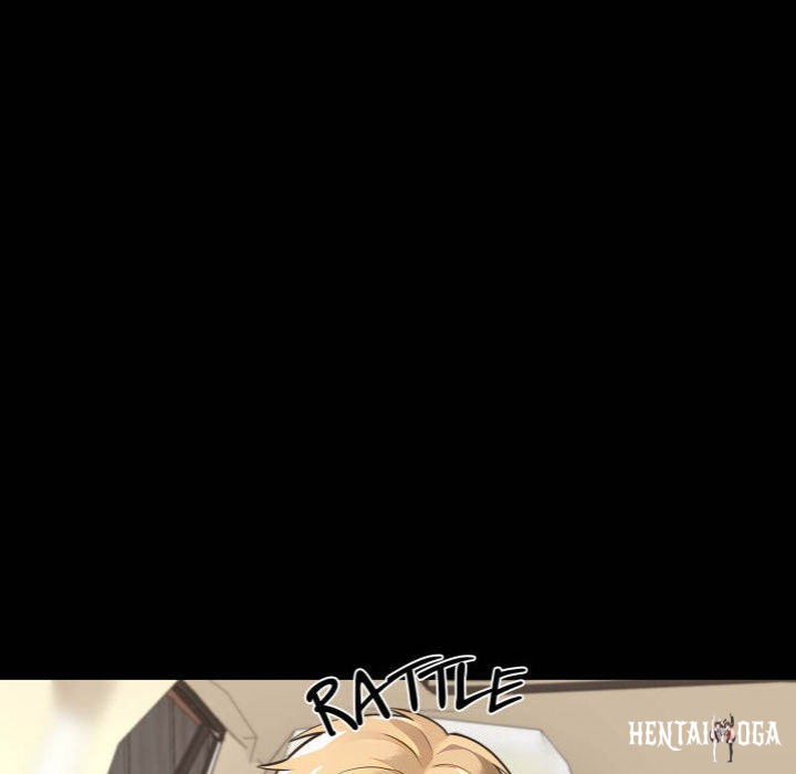 Gangster x Office Lady Gangster x Office Lady Chapter 100 - Page 109