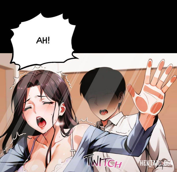 Gangster x Office Lady Gangster x Office Lady Chapter 100 - Page 11