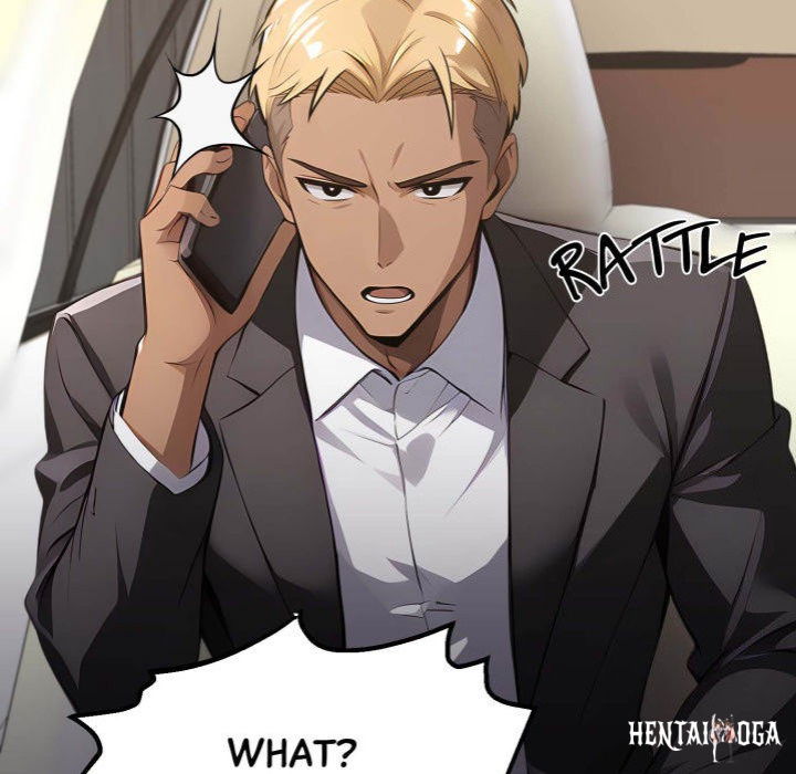 Gangster x Office Lady Gangster x Office Lady Chapter 100 - Page 110