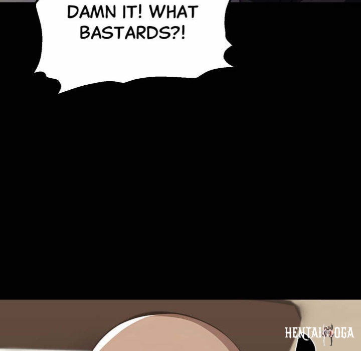 Gangster x Office Lady Gangster x Office Lady Chapter 100 - Page 111