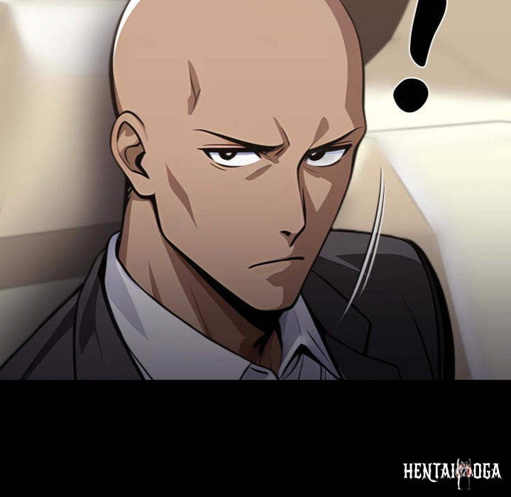 Gangster x Office Lady Gangster x Office Lady Chapter 100 - Page 112