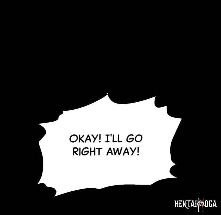 Gangster x Office Lady Gangster x Office Lady Chapter 100 - Page 113