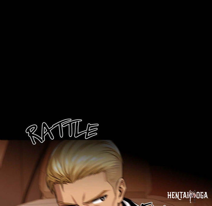 Gangster x Office Lady Gangster x Office Lady Chapter 100 - Page 114