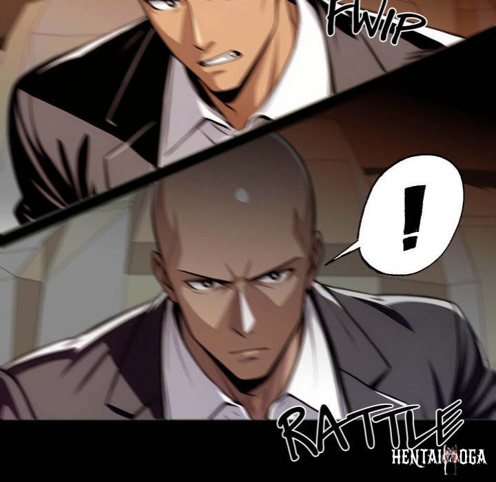 Gangster x Office Lady Gangster x Office Lady Chapter 100 - Page 115