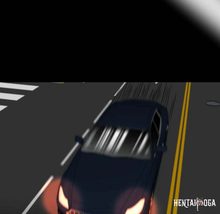 Gangster x Office Lady Gangster x Office Lady Chapter 100 - Page 117