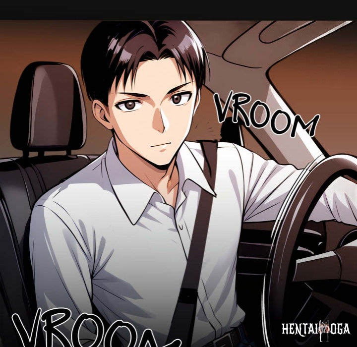 Gangster x Office Lady Gangster x Office Lady Chapter 100 - Page 119