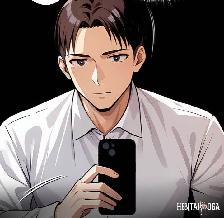 Gangster x Office Lady Gangster x Office Lady Chapter 100 - Page 121