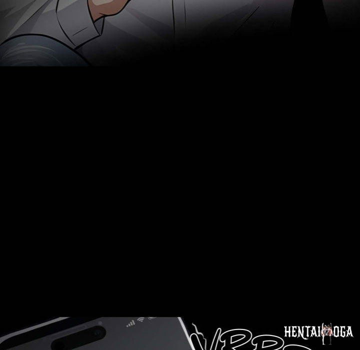 Gangster x Office Lady Gangster x Office Lady Chapter 100 - Page 122