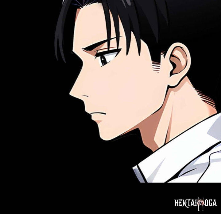 Gangster x Office Lady Gangster x Office Lady Chapter 100 - Page 125