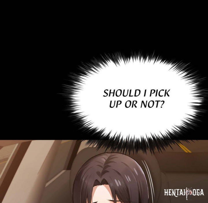 Gangster x Office Lady Gangster x Office Lady Chapter 100 - Page 126