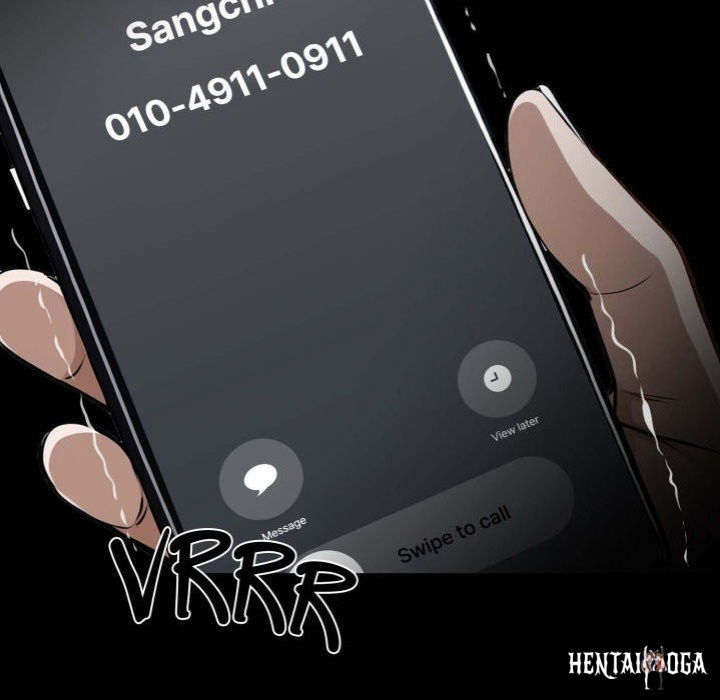 Gangster x Office Lady Gangster x Office Lady Chapter 100 - Page 129