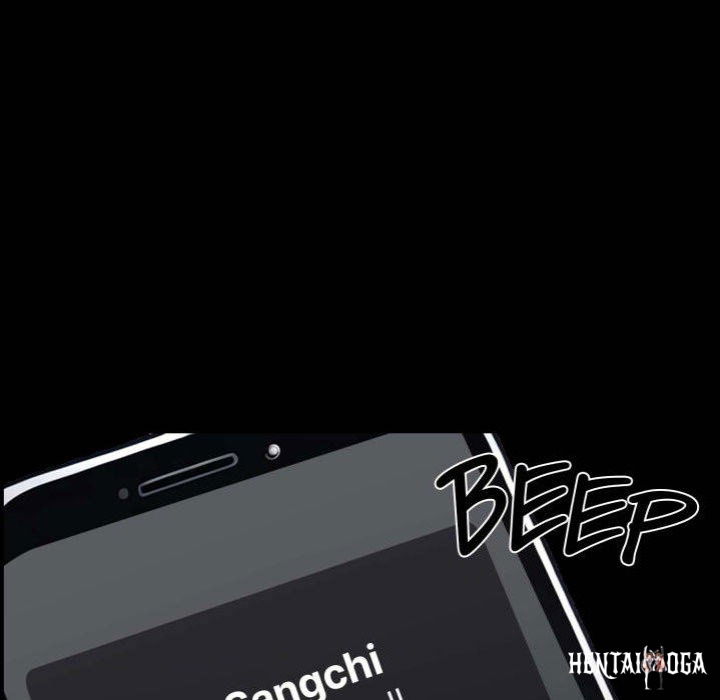 Gangster x Office Lady Gangster x Office Lady Chapter 100 - Page 130