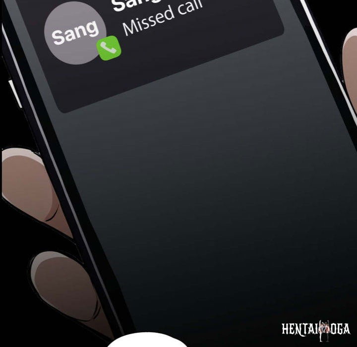 Gangster x Office Lady Gangster x Office Lady Chapter 100 - Page 131